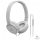 SoundMAGIC P22C Over-Ear mikrofonos fehér fejhallgató