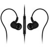 SoundMAGIC PL30+C In-Ear mikrofonos fekete-arany fülhallgató