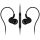 SoundMAGIC PL30+C In-Ear mikrofonos fekete-arany fülhallgató