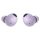 Samsung SM-R510NLVAEUE Galaxy Buds2 Pro True Wireless Bluetooth lila fülhallgató