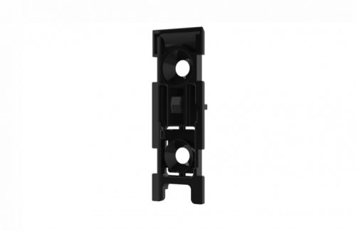 DoorProtect konzol; fekete