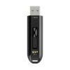 Silicon Power 128GB USB 3.2 Gen1 fekete Blaze B21 Flash Drive