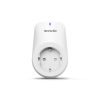 Tenda SP3 2,4Ghz 10A smart Wi-Fi-s dugalj (2-pack)