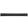 Promate Hangszóró Soundbar - CASTBAR 120 (120W, BT v5.0, built-in mélynyomó, távírányító, HDMI, AUX, fekete)