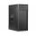 Spire SPM1535B fekete 500W ATX ház