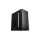 Spire SPM1413B Tricer 1413 fekete 420W mATX ház