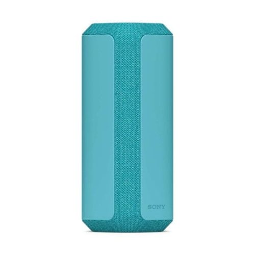 Sony SRSXE300L.CE7 hordozható vezeték nélküli kék hangszóró