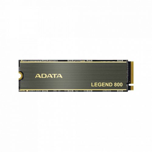 ADATA SSD 1TB - LEGEND 800 (3D TLC, M.2 PCIe Gen 4x4, r:3500 MB/s, w:2200 MB/s)
