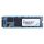 Apacer SSD AS2280P4 Series - 256GB AP256GAS2280P4-1 (M.2 PCI-E, Olvasás: 1800 MB/s, Írás: 1100 MB/s)