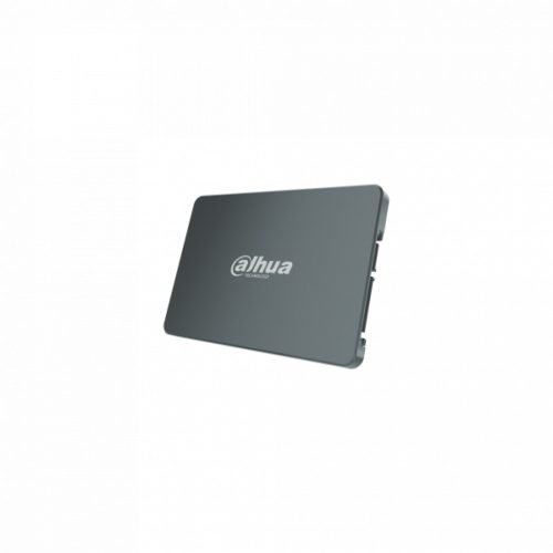Dahua SSD 1TB - C800A (2,5" SATA3; 3D QLC, r:550 MB/s, w:500 MB/s)
