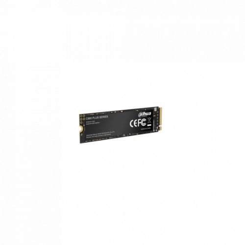 Dahua SSD 512GB - C900 Plus (M.2 PCIe 3.0x4 2280; 3D TLC, r:3200 MB/s, w:2500 MB/s)