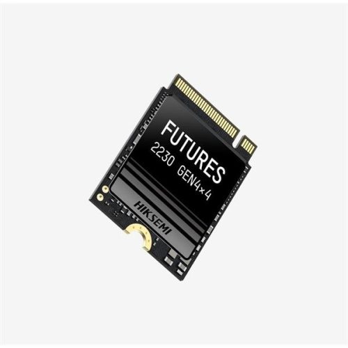 Hikvision HIKSEMI SSD 1024GB - FUTURES (3D TLC, M.2 2230 PCIe Gen 4x4, NVMe, r:7400 MB/s, w:6730 MB/s)