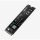 Hikvision HIKSEMI SSD 128GB - WAVE (3D TLC, M.2 2280 SATA, r:550 MB/s, w:440 MB/s)
