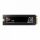 Samsung SSD 4TB - MZ-V9P4T0GW (990 PRO hűtőbordával, PCle 4.0x4, NVMe M.2, 4TB)