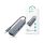 Devia ST364235 5in1 Type-C USB hub