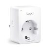 TP-Link Tapo P110 Távolról vezérelhető 2,4GHz Wi-Fi-s Smart Plug Dugalj (1db-os)