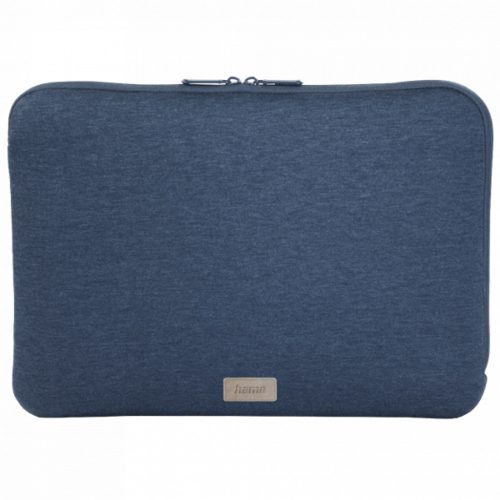 Hama Notebook tok - 217105 Jersey (Max.: 15,6", kék)