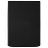 POCKETBOOK e-book tok - PB743 INKPad4 FLIP gyári Tok Fekete