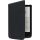 POCKETBOOK e-book tok - PocketBook Shell 6" (Touch HD 3, Touch Lux 4, Basic Lux 2) Fekete csíkos