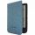 POCKETBOOK e-book tok - PocketBook Shell 6" (Touch HD 3, Touch Lux 4, Basic Lux 2) Kék
