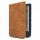 POCKETBOOK e-book tok - PocketBook Shell 6" (Touch HD 3, Touch Lux 4, Basic Lux 2) Barna