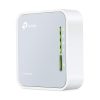 TP-Link TL-WR902AC AC750 Vezeték nélküli hordozható router