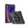 Tech-Protecht TP606249 Samsung X510/X516B Galaxy Tab S9 FE 10.9 ütésálló tablet tok + üveg