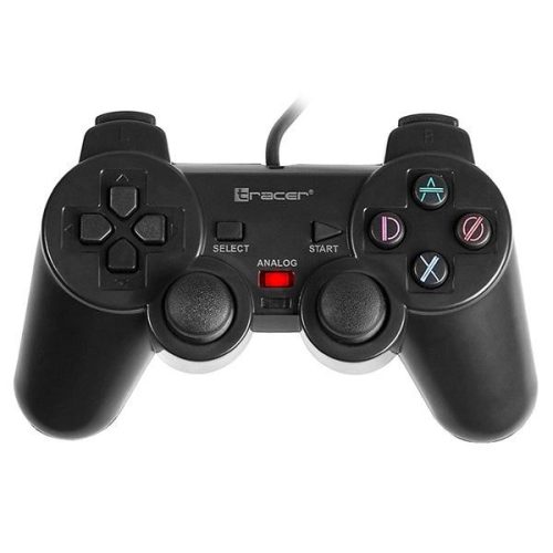 Tracer Recon PC (Windows) USB fekete vezetékes kontroller