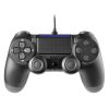 Tracer Shogun Pro PC/PS3/PS4 vezetékes fekete kontroller
