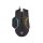 Tracer Ash GameZone 2400 DPI RGB USB optikai vezetékes egér