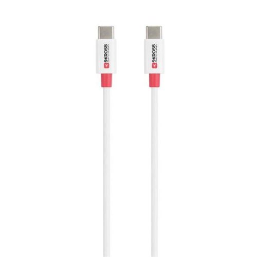Skross USBC-TO-USBC-MULTI Type-C/Type-C adat- és töltőkábel
