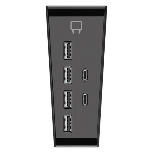 Venom VS5006 PS5 X 6 portos USB HUB