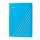 Western Digital My Passport WDBPKJ0040BBL 2,5" 4TB USB3.0 kék külső winchester