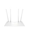 CUDY WR1200 kétsávos AC1200 WIFI fehér router