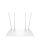 CUDY WR1200 kétsávos AC1200 WIFI fehér router