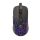 White Shark TRISTAN GM-9004 7D 12000 dpi, RGB fekete gamer egér
