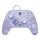 PowerA EnWired Xbox Series X|S/Xbox One/PC vezetékes Lavender Swirl kontroller