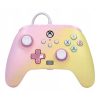 PowerA EnWired Xbox Series X|S/Xbox One/PC vezetékes pink-limonádé kontroller