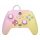 PowerA EnWired Xbox Series X|S/Xbox One/PC vezetékes pink-limonádé kontroller