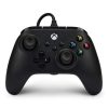 PowerA Nano Enhanced Xbox Series X|S vezetékes fekete kontroller