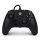 PowerA Nano Enhanced Xbox Series X|S vezetékes fekete kontroller