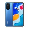 Xiaomi Redmi Note 11s 6,43" LTE 6/64GB DualSIM kék okostelefon